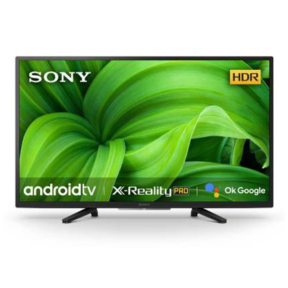 SONY W830 80 cm (32 inch) HD Ready LED Smart Android TV